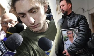 Un an de la accidentul din 2 Mai provocat de Vlad Pascu, în care doi tineri au murit. Procesul, încă e pe rol / Pascu, pozitiv la cocaină, amfetamină şi metamfetamină, a fugit de la locul accidentului