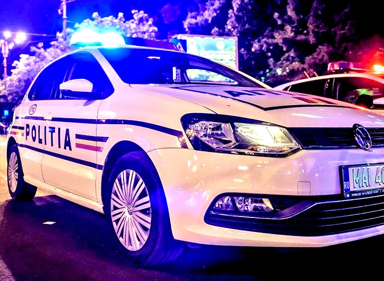 ACCIDENT mortal la ieșire din Gherla