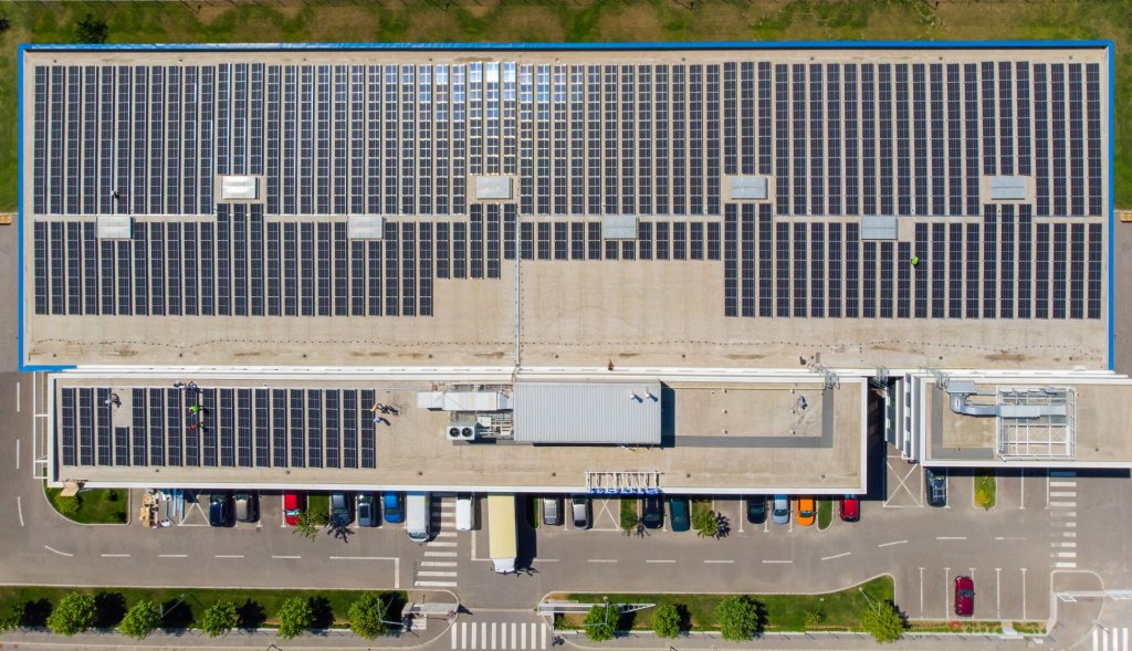 PROMELEK XXI și-a dublat vânzările de sisteme fotovoltaice la cheie în primul semestru, la peste 8 mil. lei