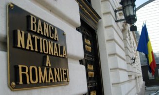 BNR, mai încrezătoare în scăderea inflației. La cât preconizează că va coborî