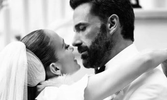 E oficial! Jennifer Lopez a depus actele de divorț la doi ani de la nunta cu Ben Affleck