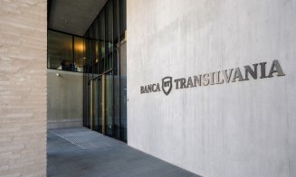 Grupul Banca Transilvania, profit de peste 2 miliarde lei după primele șase luni din 2024. Câți clienți noi are banca de la Cluj