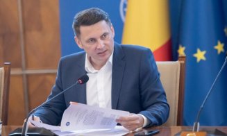 Mircea Abrudean: „Parlamentarii trebuie să susțină proiectele Clujului. N-am văzut prea mulți să facă asta” / Ce i-a transmis lui Sabin Sărmaș