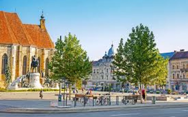 Tot mai puține autorizații de construire la Cluj