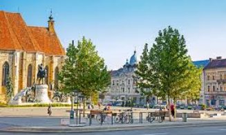 Tot mai puține autorizații de construire la Cluj