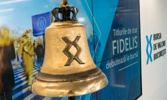 Investiții record la Fidelis. Românii au împrumutat statul cu miliarde de lei