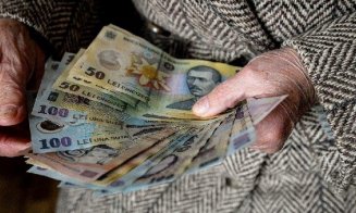 Sub cât nu va scădea pensia. Ministerul Muncii: În cazul în care pensia recalculată este mai mică, diferenţa se suportă de la bugetul de stat