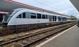 TREN METROPOLITAN, în Consiliul Local: 23 de stații, 9 trenuri, 8 parcări, 4 pasaje subterane