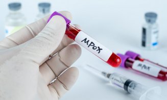 Alertă din cauza mpox: Viteza cu care se transmite o nouă formă a virusului produce îngrijorări