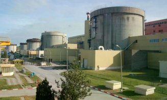 Avarie la Centrala nucleară de la Cernavodă. Una dintre unități s-a deconectat automat de la rețea