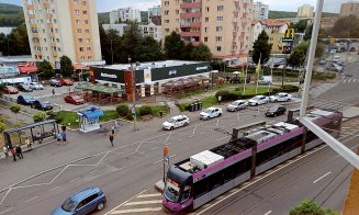 Ferentari de Cluj, la Minerva în Mănăştur. Cetăţenii, exasperaţi de viaţa de doapte din cartier / "La Terenuri mereu vine poliția..."