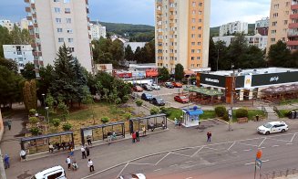 Ferentari de Cluj, la Minerva în Mănăştur. Cetăţenii, exasperaţi de viaţa de doapte din cartier / "La Terenuri mereu vine poliția..."