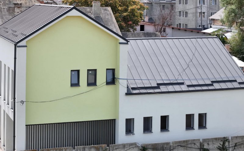 Centre speciale pentru copiii defavorizați din Turda