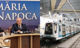 Contractul pentru supervizarea lucrărilor la Metrou, contestat în instanță