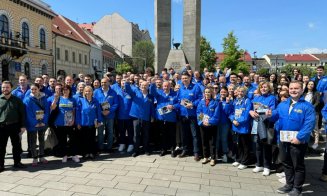 Competiție acerbă în PNL Cluj pentru un loc în Parlament. Cine sunt liberalii care pot fi siguri de mandat