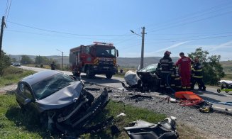 Șosele însângerate la Cluj.  11 morți și 47 de accidente grave în ultimele trei luni