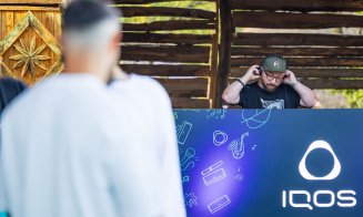 Jazz in the Park – festival în simbioză cu un muzeu