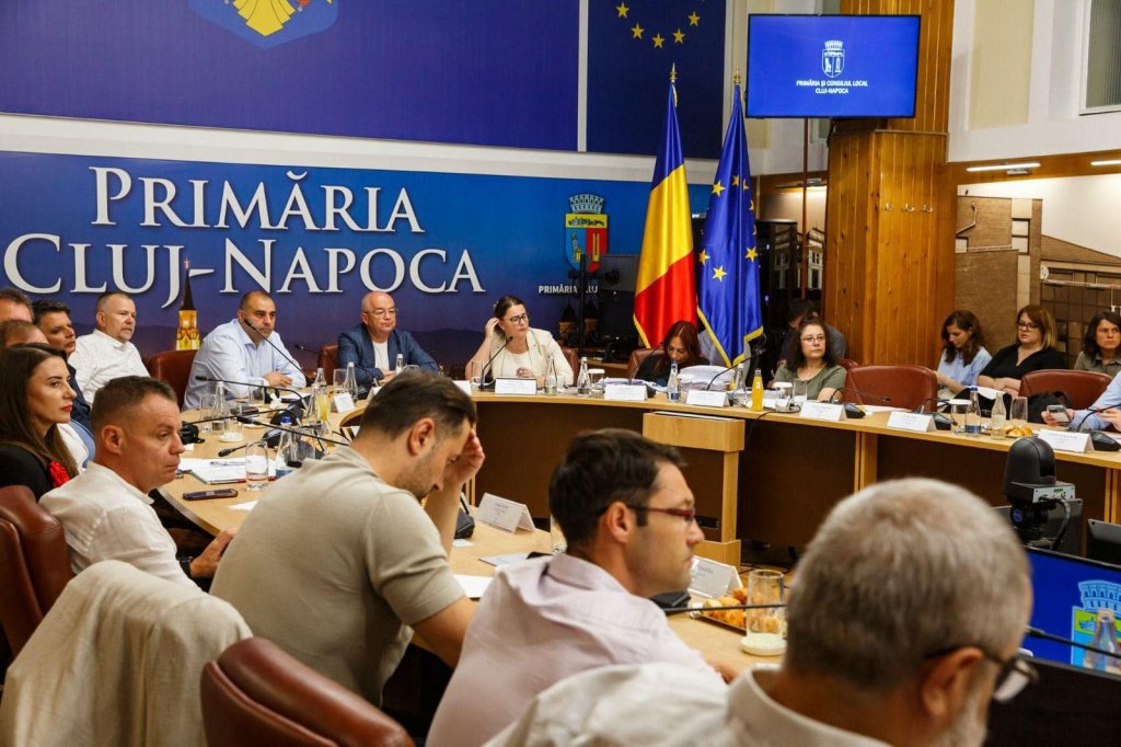 Trenul metropolitan: SF-ul în octombrie-noiembrie / depunerea dosarurului pentru fonduri UE în decembrie