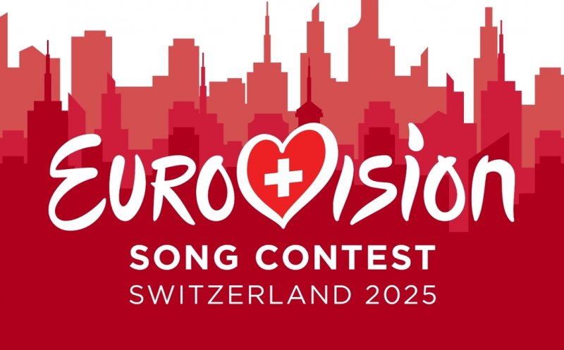 Eurovison 2025: În ce oraș va avea loc concursul muzical și care este data aleasă
