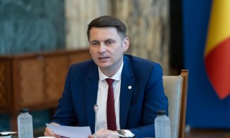 Mircea Abrudean, prima reacție după ce PNL Cluj l-a pus în fruntea listei pentru Senat