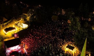 A doua zi a Jazz in the Park a adunat 7.500 de oameni: Cymande și Manu Katché, concerte inedite în Parcul Etnografic