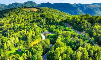 "Transalpina de Apuseni", cel mai scump drum judeţean din ţară, finalizat şi gata de recepție