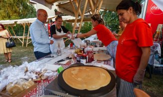 „Hai să facem Ziua Bună“: Emil Boc, prezent la singurul "festival de cartier" din Cluj-Napoca