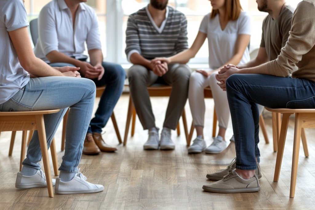 Teen Challenge România va construi la Cluj un centru de reabilitare pentru tinerii cu adicții