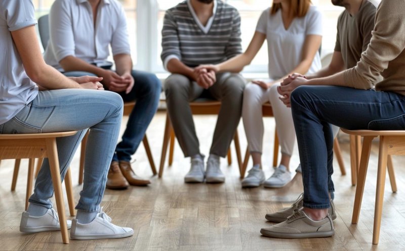 Teen Challenge România va construi la Cluj un centru de reabilitare pentru tinerii cu adicții