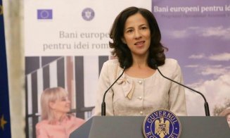 Roxana Mînzatu a fost propusă oficial de premierul Ciolacu pentru postul de comisar european: „Vom avea un portofoliu relevant”