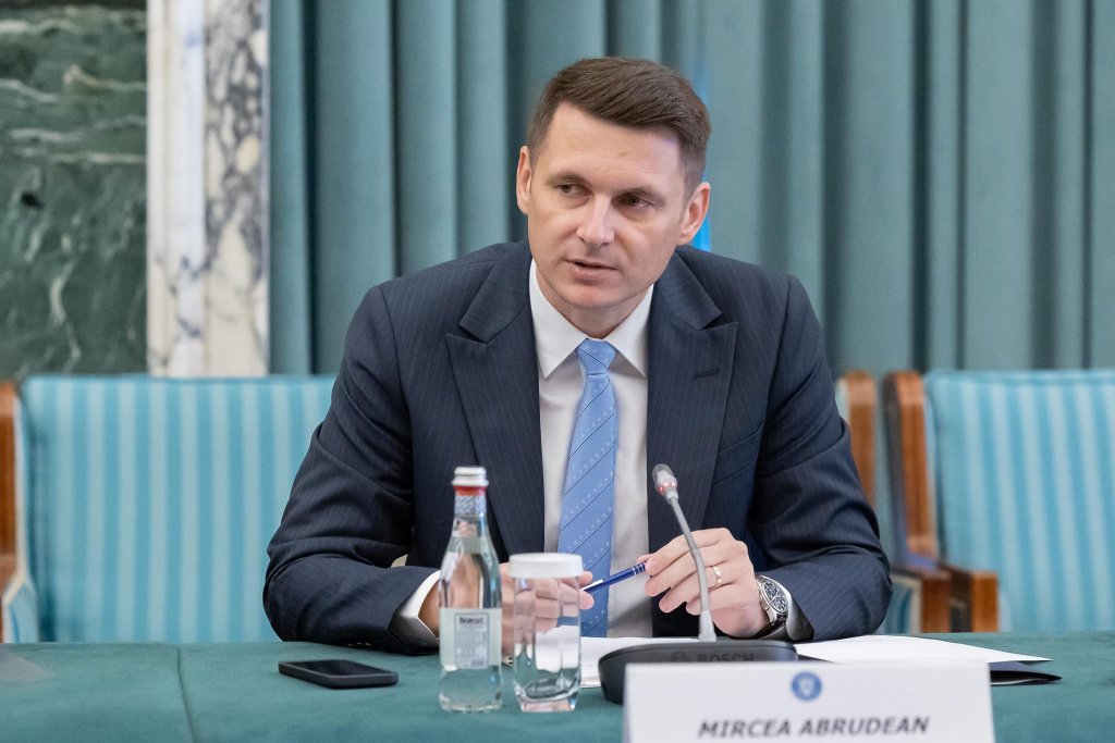 Pas înainte pentru implementarea proiectului strategic Green Energy Corridor. Mircea Abrudean: „Va transforma România într-un hub energetic”