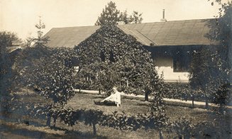 Din viața unui cetățean înstărit al Clujului, de la începutul anilor 1900