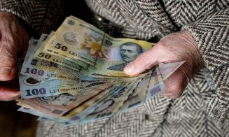 Câți pensionari nu știu încă suma pe care o vor primi la recalculare. Mii de reviziuiri la decizii