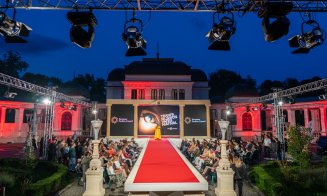 Festivalul Internaţional de Modă Transilvania Fashion 2024! Costumul popular pe catwalk, 116 designeri și un show special marca Botezatu