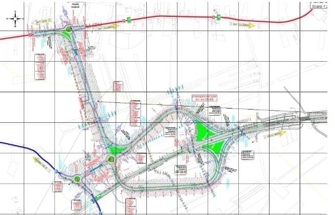 UMB a mai câștigat un contract pe Autostrada Transilvania