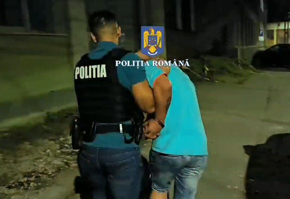 Clujean arestat după ce a furat peste 2.000 de euro prin metoda "șmen". Cum a acționat