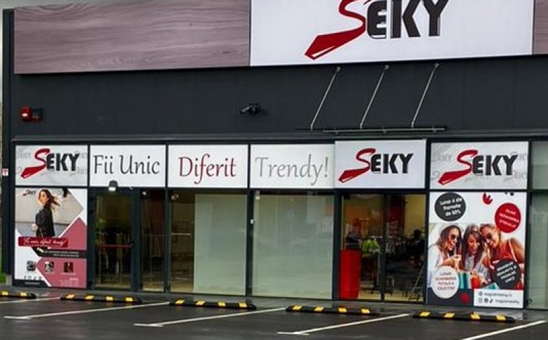 Seky – să fii unic, diferit, trendy