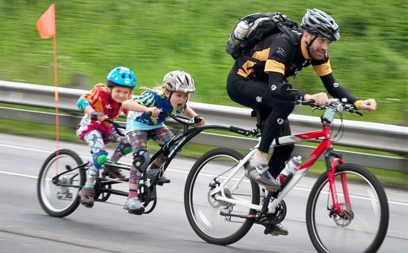 Pas înainte pentru cea mai lungă pistă de biciclete din țară. Trece prin Cluj