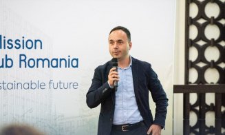 Liberalul clujean Ovidiu Cîmpean: „Sper ca în noul mandat să avem în Parlament o coaliție largă, care să își propună reforma administrativă”