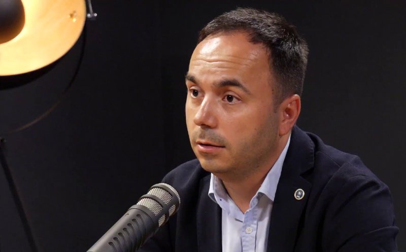 Secretarul de stat Ovidiu Cîmpean, la ZIUA LIVE: „Cred că vom reuși să facem o tranziție către energia verde fără să afectăm economia, din contră”