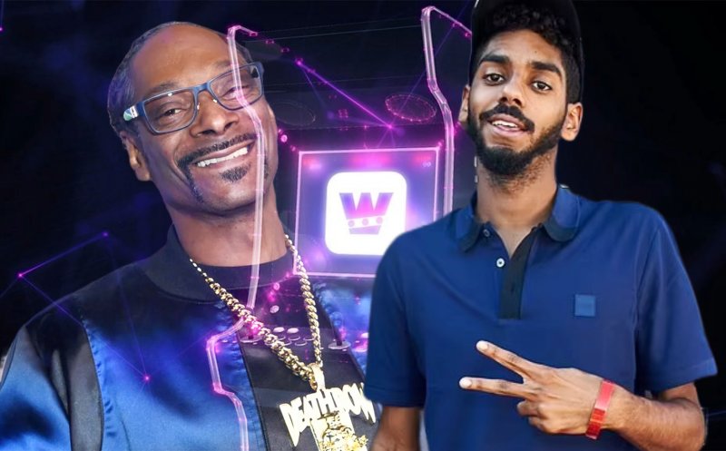 Level up! Fiul lui Snoop Dogg se alătură proiectului clujean de crypto gaming WAM