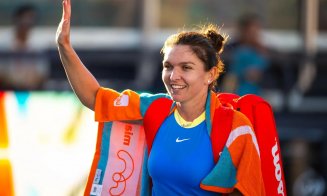 Simona Halep ar putea juca din nou după 5 luni. Fostul lider mondial a primit un wildcard