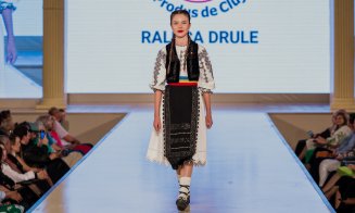 Festivalul Transilvania Fashion 2024 în cifre: 112 designeri, 10 țări reprezentante de pe 3 continente și 40 de prezentări de modă în 3 zile