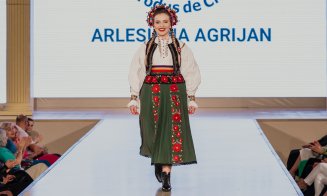 Festivalul Transilvania Fashion 2024 în cifre: 112 designeri, 10 țări reprezentante de pe 3 continente și 40 de prezentări de modă în 3 zile