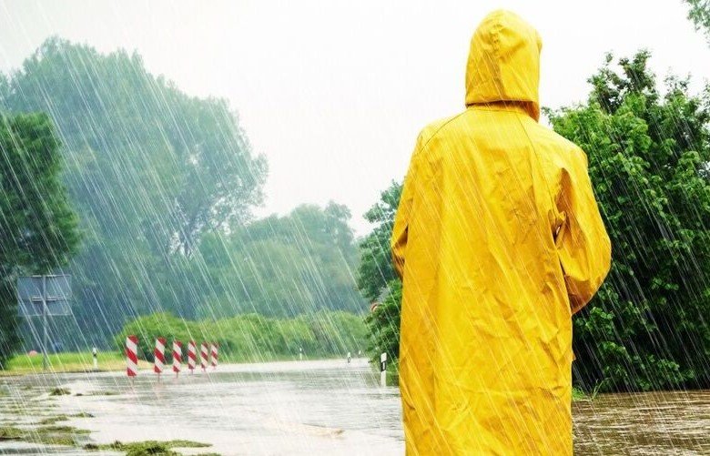 ATENȚIONARE hidrologică la Cluj: COD GALBEN de viituri pe râuri din județ
