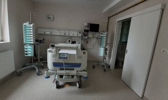 A fost realizat PRIMUL TRANSPLANT HEPATIC la Cluj! O tânără de 25 de ani a fost salvată