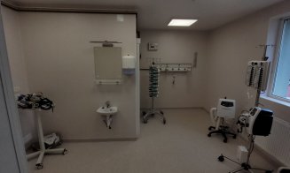 A fost realizat PRIMUL TRANSPLANT HEPATIC la Cluj! O tânără de 25 de ani a fost salvată