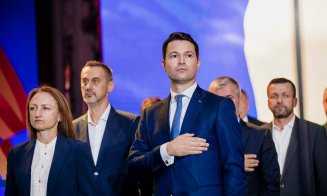 Nicolae Ciucă, desemnat candidatul PNL la prezidențiale: Voi fi în slujba țării, în slujba românilor