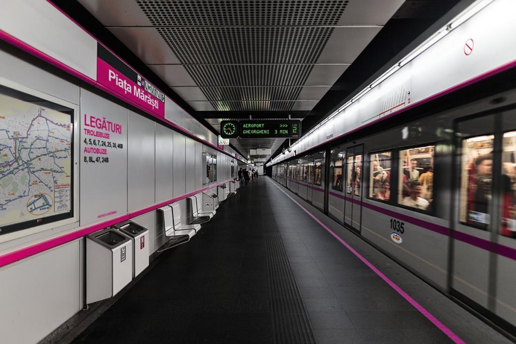 Nu se mai face METROUL din Cluj? Tarcea: ''Nimic mai fals. Există un grup de oameni care nu doresc ca orașul ăsta să se dezvolte''