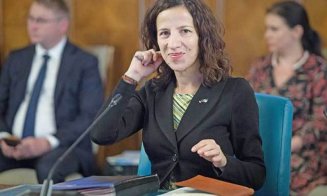 PREMIERĂ de la aderarea la UE: România a obţinut poziţia de vicepreşedinte al Comisiei Europene. Ce portofoliu are Roxana Mînzatu